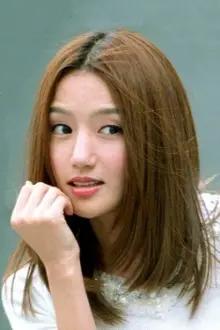 Min Kim como: Yoo Jin-ah