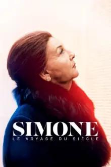 Simone - A Viagem do Século