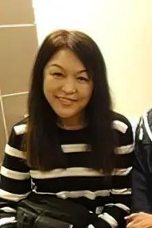 Hiromi Nohara como: Benikiba