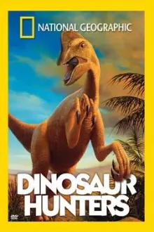 National Geographic: Dinosaur Hunters