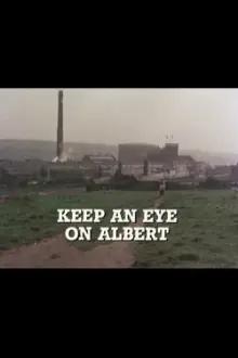 Keep an Eye on Albert