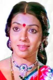 Aarathi como: Lakshmi