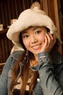 Konomi Mashita como: Mayumi Igarashi