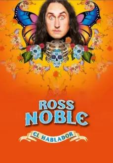 Ross Noble - ‘El Hablador