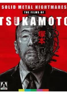 Japanese Cinema's Provocateur Extraordinaire: Shinya Tsukamoto