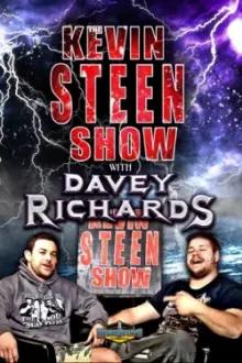 The Kevin Steen Show: Davey Richards