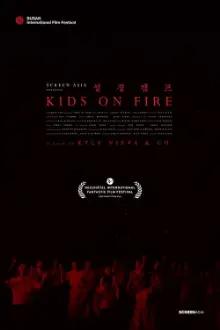 Kids on Fire