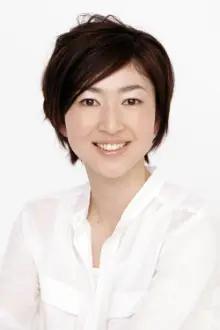 Kaori Yamaguchi como: Tokiko Inui