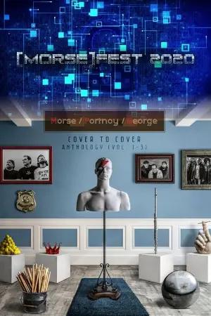Morsefest 2020: Cover2Cover