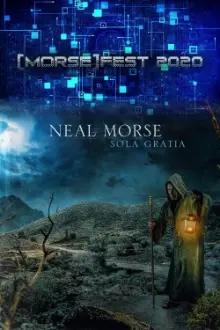 Morsefest 2020: Sola Gratia
