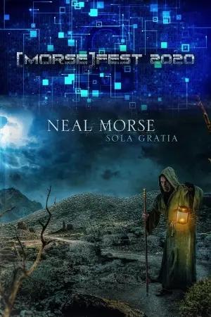 Morsefest 2020: Sola Gratia