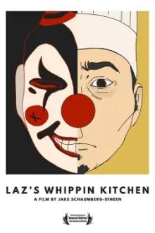 Laz's Whippin' Kitchen