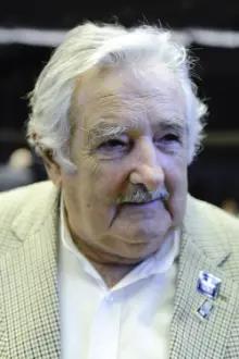 José Mujica como: 