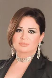 Elham Shahein como: Nadia