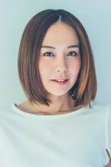 Sayaka Kaneko como: Ide Nanako