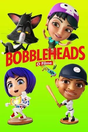 Bobbleheads: O Filme