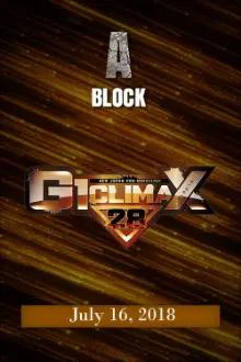 NJPW G1 Climax 28: Day 3