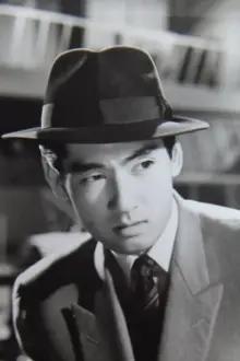Fumitake Ōmura como: Detective Ogawa