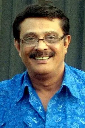 Ibrahim Kutty