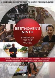 Beethovens Neunte - Symphonie für die Welt
