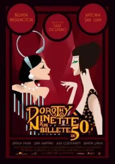 Dorothy, Ninette, and a 50 Euro Bill