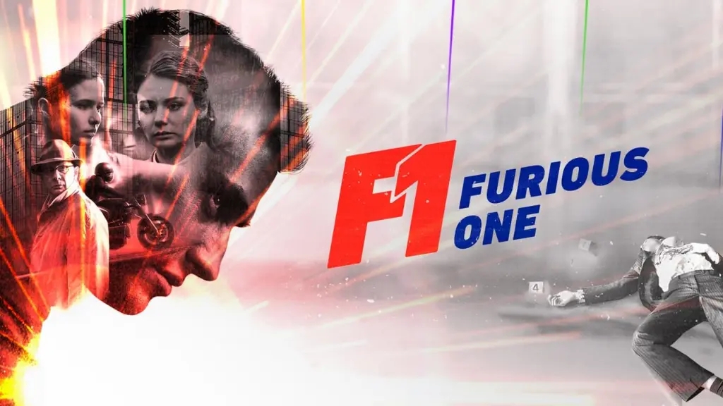F1: Furious One