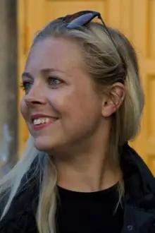 Sasia Mølgaard como: Smut
