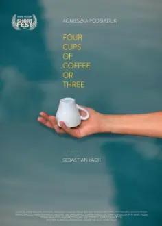 Four Cups of Coffee or Three