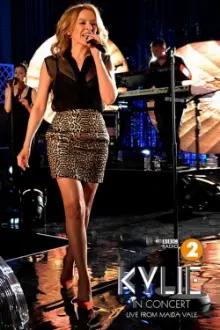 BBC Radio 2 - Radio 2 In Concert, Kylie