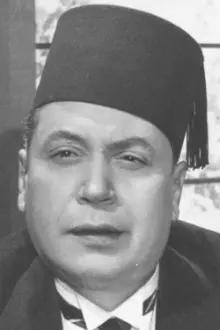 Mokhtar Osman como: Mahmoud Salam - Fatma's father