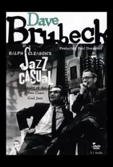 Jazz Casual: Dave Brubeck