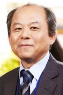 Kim Ki-cheon como: CEO Huh Seung-bok