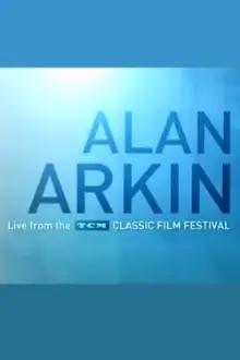 Alan Arkin: Live from the TCM Classic Film Festival