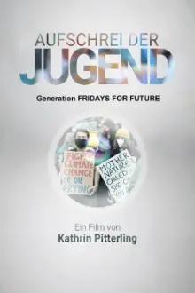 Generation Fridays for Future