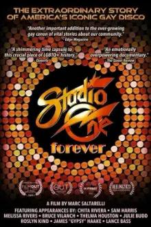 Studio One Forever