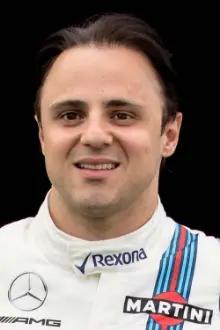 Felipe Massa como: 