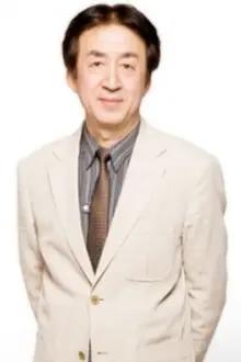 Hideki Fukushi como: Tetsuya