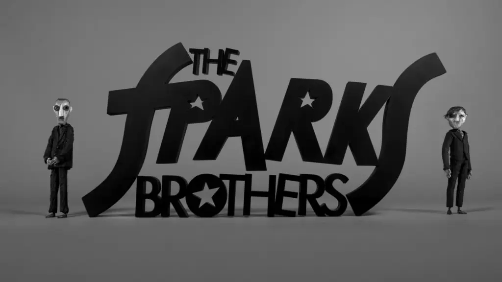 Os Irmãos Sparks