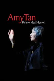 Amy Tan: Unintended Memoir