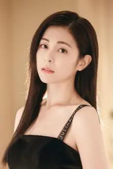 Lorene Ren como: Lin Jia En