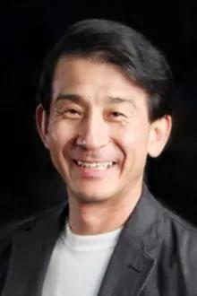 Takashi Kobayashi como: 三崎伸明