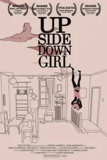 Upside-Down Girl