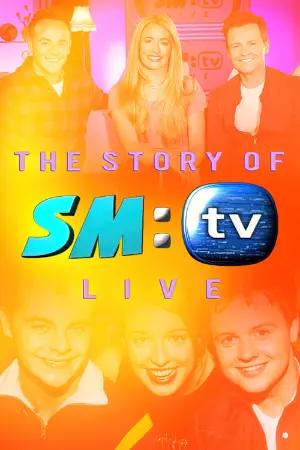 The Story of SM:TV Live