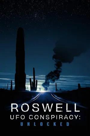 Conspiração UFO Roswell: Unlocked
