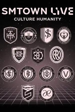 SMTOWN  LIVE | Culture Humanity