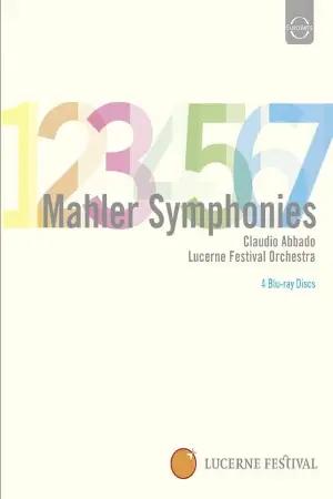 Mahler: Symphonies 1-7