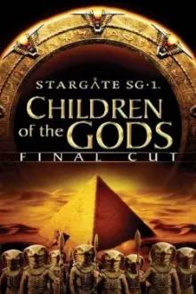 Stargate - Herdeiros dos Deuses