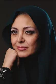 Sharare Dolatabadi como: Azar's mother