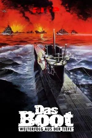 Das Boot Revisited: An Underwater Success Story
