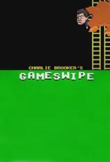 Charlie Brooker's Gameswipe